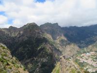 59-Ausblick Eira do Serrado &ndash; &copy; Lena Rautenberg (Eberhardt TRAVEL)