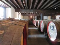 150-Weinfässer Blandy´s &ndash; &copy; Lena Rautenberg (Eberhardt TRAVEL)