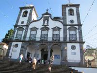 Kirche von Monte &ndash; &copy; Jacob Spangenberg (Eberhardt TRAVEL)