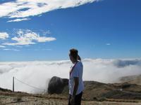 Pico do Arieiro &ndash; &copy; Jacob Spangenberg (Eberhardt TRAVEL)