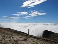 Pico do Arieiro &ndash; &copy; Jacob Spangenberg (Eberhardt TRAVEL)