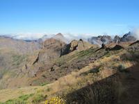 Pico do Arieiro &ndash; &copy; Jacob Spangenberg (Eberhardt TRAVEL)