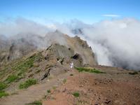 Pico do Arieiro &ndash; &copy; Jacob Spangenberg (Eberhardt TRAVEL)