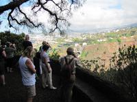 Botanischer Garten von Funchal &ndash; &copy; Jacob Spangenberg (Eberhardt TRAVEL)