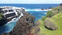 Porto Moniz (Nordwestküste) &ndash; &copy; Katrin Deutschbein (Eberhardt TRAVEL)