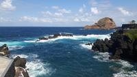 Porto Moniz (Nordwestküste) &ndash; &copy; Katrin Deutschbein (Eberhardt TRAVEL)