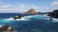 Porto Moniz (Nordwestküste) &ndash; &copy; Katrin Deutschbein (Eberhardt TRAVEL)