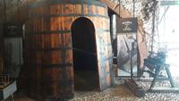 Funchal - Weinverkostung in 