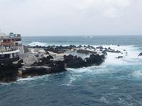 Porto Moniz &ndash; &copy; Beate Keßler (Eberhardt TRAVEL)