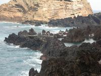 Porto Moniz &ndash; &copy; Beate Keßler (Eberhardt TRAVEL)