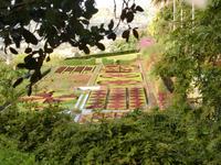 Botanischer Garten &ndash; &copy; Beate Keßler (Eberhardt TRAVEL)