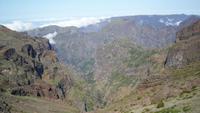 Pico do Arieiro &ndash; &copy; Anne Hiecke (Eberhardt TRAVEL)