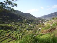 Wanderung 