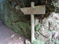 Levada Furado mit Aussichtspunkt Balcoes  &ndash; &copy; Hans-Joachim Trutz (Eberhardt TRAVEL)