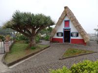 Santana &ndash; &copy; Hans-Joachim Trutz (Eberhardt TRAVEL)