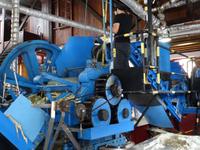 Porto da Cruz - Zuckerrohrfabrik &ndash; &copy; Hans-Joachim Trutz (Eberhardt TRAVEL)