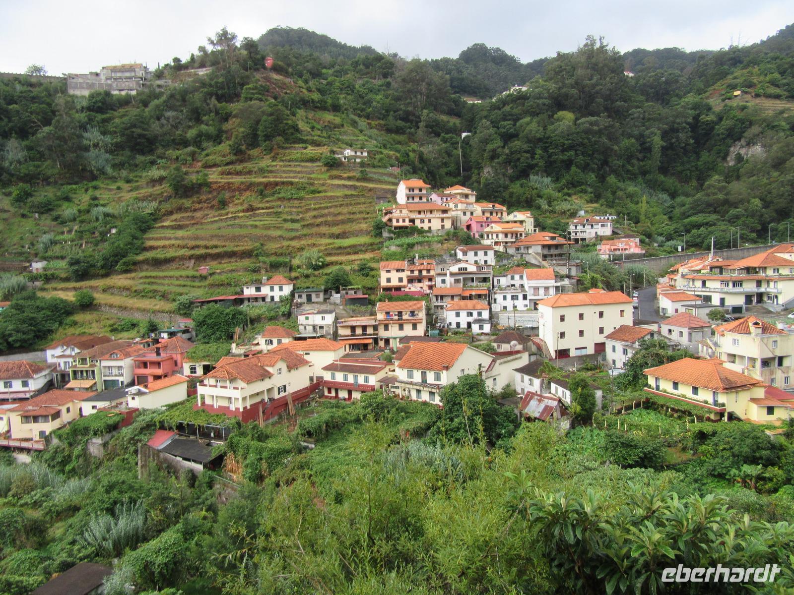 Blick auf Marocos &ndash; &copy; Carina Niebergall (Eberhardt TRAVEL)