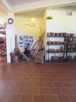 Korbflechter &ndash; &copy; Carina Niebergall (Eberhardt TRAVEL)
