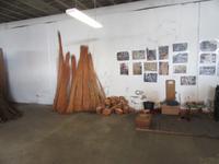 Halbfertige Fabrikate &ndash; &copy; Carina Niebergall (Eberhardt TRAVEL)