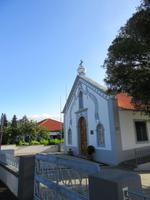 Kapelle Camacha &ndash; &copy; Carina Niebergall (Eberhardt TRAVEL)