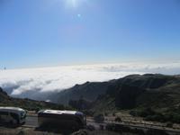 Über den Wolken &ndash; &copy; Carina Niebergall (Eberhardt TRAVEL)