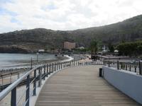 Promenade Ribeira Brava &ndash; &copy; Carina Niebergall (Eberhardt TRAVEL)