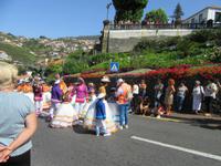 Festumzug &ndash; &copy; Carina Niebergall (Eberhardt TRAVEL)