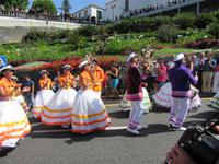 Festumzug &ndash; &copy; Carina Niebergall (Eberhardt TRAVEL)