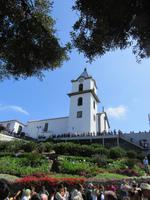 Kirche Estreito &ndash; &copy; Carina Niebergall (Eberhardt TRAVEL)