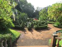 Blandys Garten &ndash; &copy; Carina Niebergall (Eberhardt TRAVEL)
