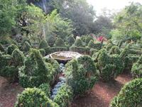 Blandys Garten &ndash; &copy; Carina Niebergall (Eberhardt TRAVEL)