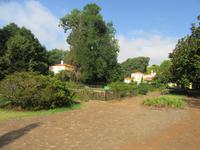 Blandys Garten &ndash; &copy; Carina Niebergall (Eberhardt TRAVEL)