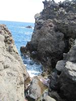 Porto Moniz &ndash; &copy; Carina Niebergall (Eberhardt TRAVEL)