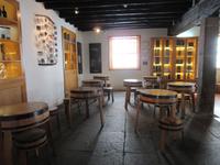 Blandys Weinkellerrei &ndash; &copy; Carina Niebergall (Eberhardt TRAVEL)