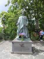 Heiliger Karl in Monte &ndash; &copy; Carina Niebergall (Eberhardt TRAVEL)