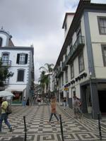 Gassen Funchals &ndash; &copy; Carina Niebergall (Eberhardt TRAVEL)
