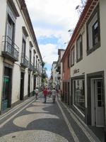 Gassen Funchals &ndash; &copy; Carina Niebergall (Eberhardt TRAVEL)