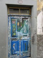 Street Art Funchal &ndash; &copy; Carina Niebergall (Eberhardt TRAVEL)