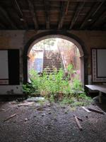 Lost Place Funchal &ndash; &copy; Carina Niebergall (Eberhardt TRAVEL)
