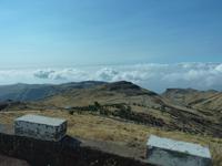 Rundblick von 1818m &ndash; &copy; Steffi Zimmermann (Eberhardt TRAVEL)