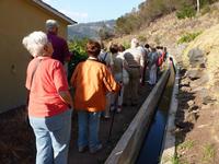 die Levada &ndash; &copy; Steffi Zimmermann (Eberhardt TRAVEL)