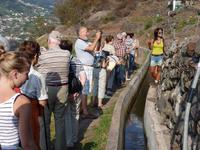 unsere Gruppe &ndash; &copy; Steffi Zimmermann (Eberhardt TRAVEL)