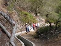 und weiter gehts &ndash; &copy; Steffi Zimmermann (Eberhardt TRAVEL)