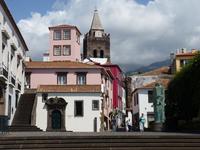 Funchal &ndash; &copy; Steffi Zimmermann (Eberhardt TRAVEL)