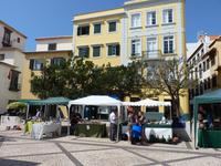 Trödelmarkt &ndash; &copy; Steffi Zimmermann (Eberhardt TRAVEL)