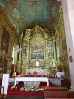 Kirche von Monte &ndash; &copy; Steffi Zimmermann (Eberhardt TRAVEL)