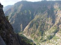 Blick ins Nonnental &ndash; &copy; Steffi Zimmermann (Eberhardt TRAVEL)