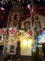 Kirchenfest &ndash; &copy; Steffi Zimmermann (Eberhardt TRAVEL)