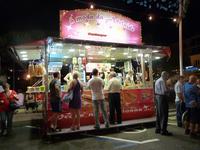Volksfest &ndash; &copy; Steffi Zimmermann (Eberhardt TRAVEL)