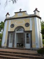 Blandy- Kapelle &ndash; &copy; Steffi Zimmermann (Eberhardt TRAVEL)